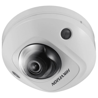 Ip камера Hikvision DS-2CD2523G0-IS УТ-00011527