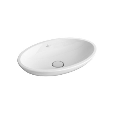 Раковина для установки на столешницу Villeroy & Boch 00000038131 51510001