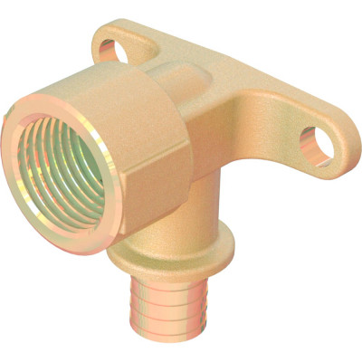 Настенный угольник ELSEN EFA25.25-34WB