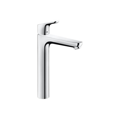 Однорычажный смеситель для раковины Hansgrohe Focus 230 31532000 00037467