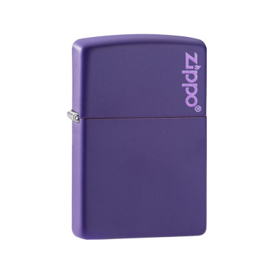 Зажигалка Zippo Classic 237ZL