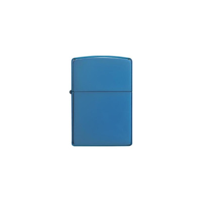 Зажигалка Zippo Sapphire 20446