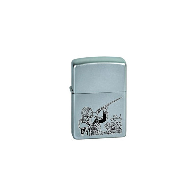 Зажигалка Zippo 205 Hunter