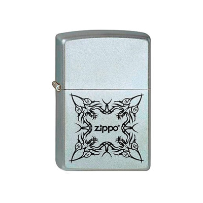 Зажигалка Zippo 205 Tattoo Design