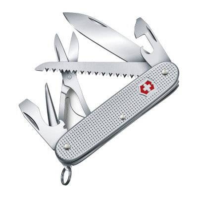 Нож Victorinox Farmer X Alox 0.8271.26