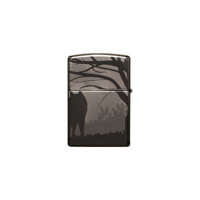 Зажигалка Zippo Classic 49188