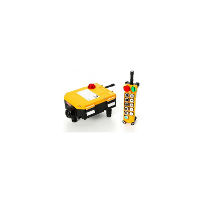 Комплект радиоуправления TOR F24-10S 1002605