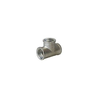 Переходной тройник ELSEN EBF03.103410T
