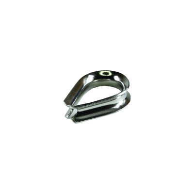 ЦКИ КОУШ DIN6899 8мм Ц 50шт 64683