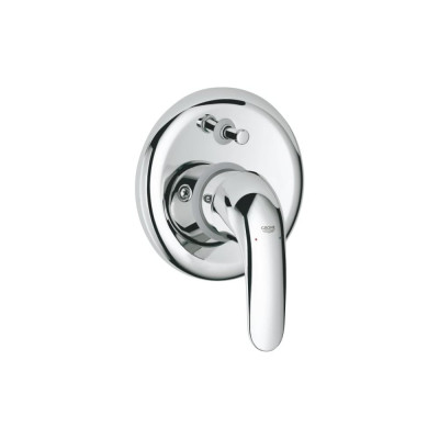 Смеситель для ванны Grohe EUROECO 33963 32747000