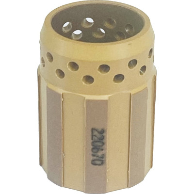 Завихритель PLAZWELD Swirl ring P-220670