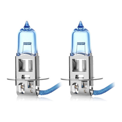 Clearlight Комплект ламп H312V-55W XenonVision 2 шт. MLH3XV