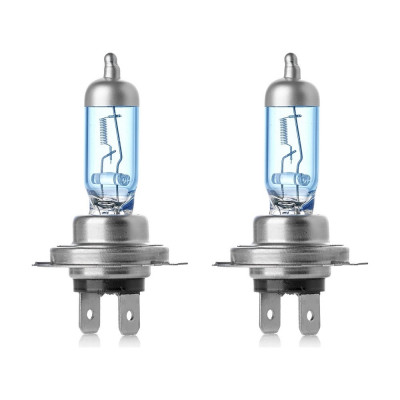 Clearlight Комплект ламп H712V-55W WhiteLight 2 шт. MLH7WL