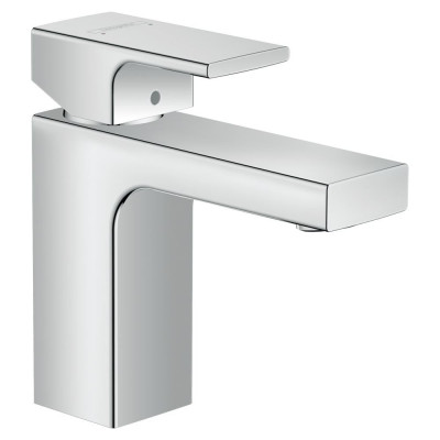 Смеситель для раковины Hansgrohe Vernis Shape 100 71561000