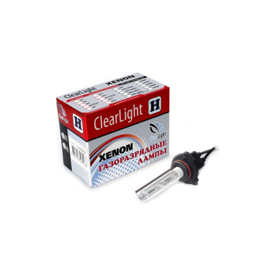 Комплект ксеноновых ламп Clearlight LDL HB3 300-0LL