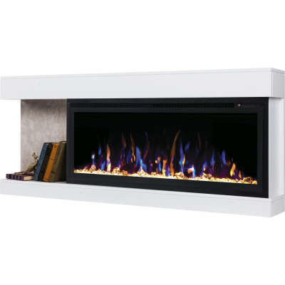 Каминокомплект RealFlame CONTEMP 42 WT SAPHIR S 42 10020314