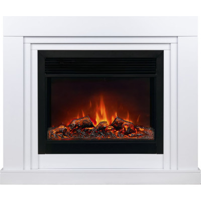 Каминокомплект RealFlame STANLEY 26 WT MOONBLAZE BL 10020428