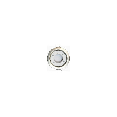 Светильник General Lighting Systems GCL-GX53-H38-MA-WHITE 661141