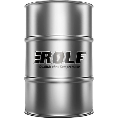 Полусинтетическое моторное масло Rolf Energy SAE 10W-40, API SL/CF 322258