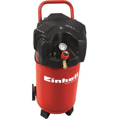 Компрессор Einhell tc-ac 200/30 4010394