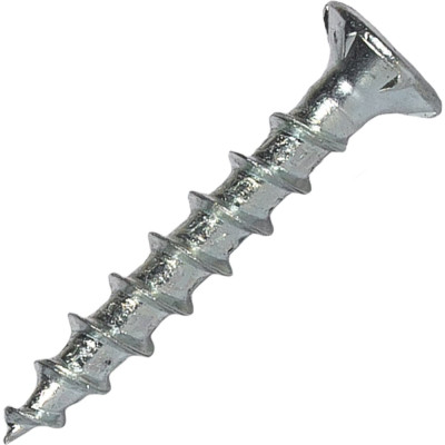 Винт HARDWEX ТМ HWX1-GM-SP-4.1x25 мм., Phillips №2, ЦИНК (1000 шт.) 3000000000618