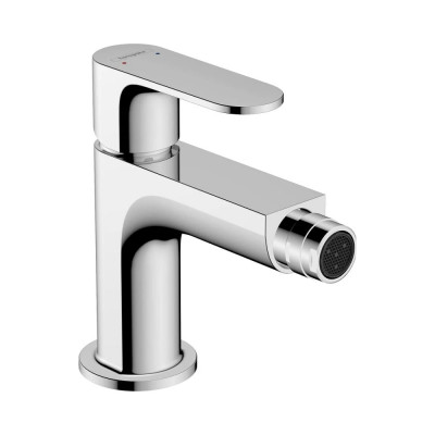 Смеситель для биде Hansgrohe Rebris e 72210000 122446