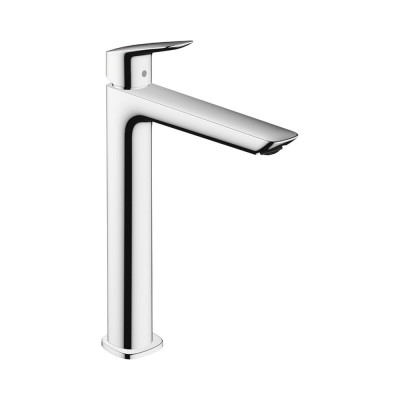 Смеситель для раковины Hansgrohe Fine 240 71257000 94133