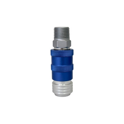 Быстросъем NORM GS-M-4020-1