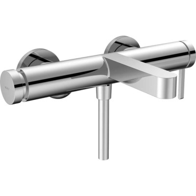 Смеситель для ванны Hansgrohe Finoris 76420000 91264