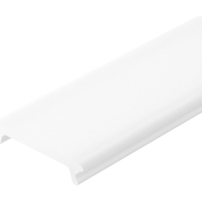 Экран Arlight STRETCH-25-WALL-SIDE-10m OPAL-PVC 40517