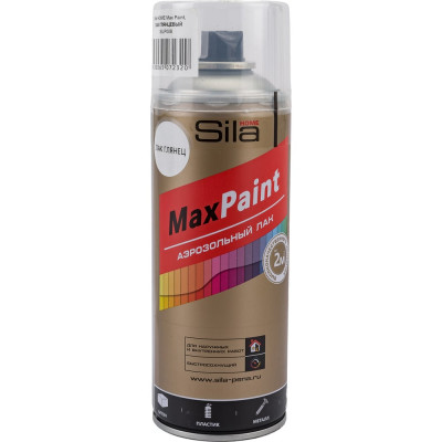 Лак Sila Home max paint SILP008