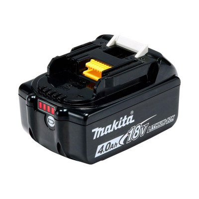 Аккумулятор Makita BL1840B 632G58-9