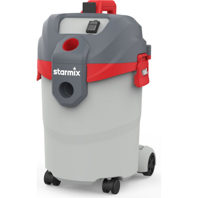 STARMIX Пылесос FLEXO PL 20-14 110158