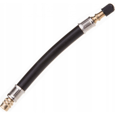 NORM Удлинитель Резиновый 160mm EX 160 R