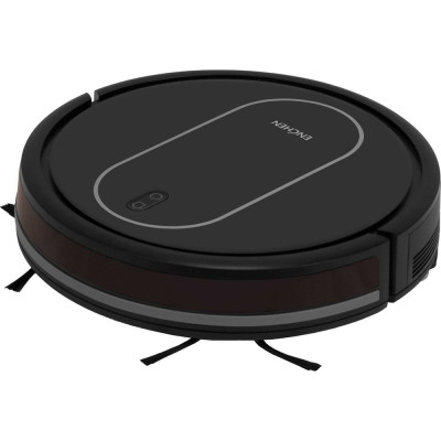 Enchen Робот пылесос vacuum cleaner r2 pro black 1208579