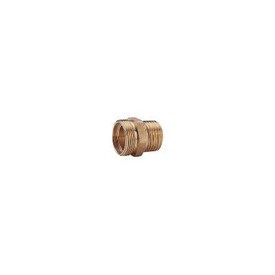 Прямой фитинг-переходник Giacomini R180RY016