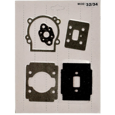 TORGWIN Набор прокладок для бензокос 26см3 / T805225