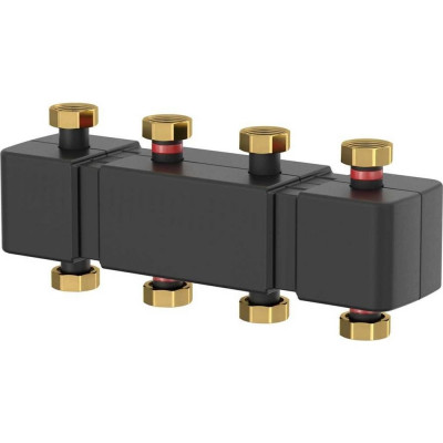 Распределительный коллектор Meibes MeiFlow TOP S M66301.930