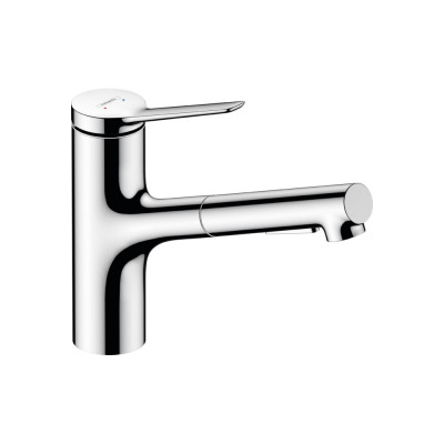 Кухонный смеситель Hansgrohe HG Zesis 74803000