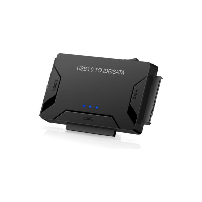 PALMEXX Конвертер USB3.0 to SATA/IDE для HDD 2.5