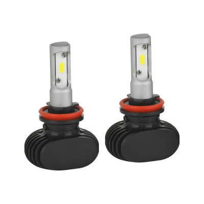 Комплект ламп Clearlight OLLEDH27UL-2