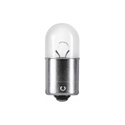 Clearlight Лампа r5w () 24v ba15s (блистер 2 шт.) CL-R5W-24V 2B