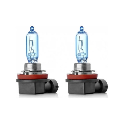 Комплект ламп Clearlight h9()12v-65w whitelight MLH9WL