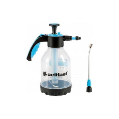 Cellfast Напорный опрыскиватель 1,5L 42-215