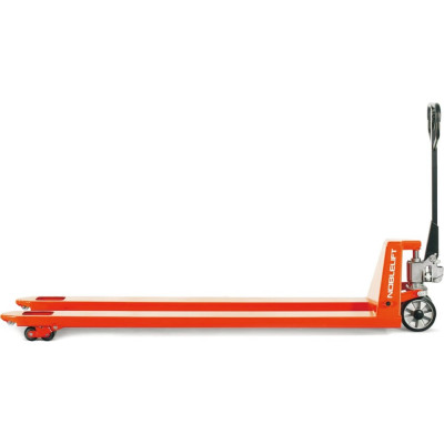 Noblelift Гидравлическая тележка ACL20 540x2000, PU+PU, tandem 200030