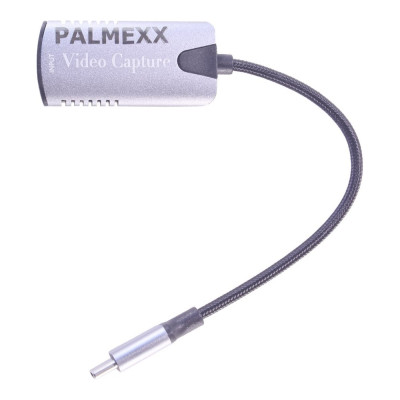 Конвертер PALMEXX PX/VCAP-001