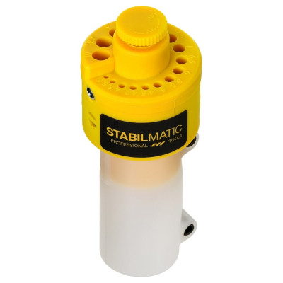 STABILMATIC Точильная насадка на дрель для заточки сверл ZSM-350
