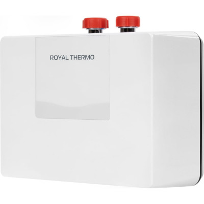 Проточный водонагреватель Royal Thermo NP 6 Smarttronic НС-1588897