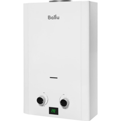 Газовая колонка Ballu GWH 6 Fiery НС-1584742