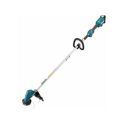 Аккумуляторный триммер Makita LXT BL DUR192LRF